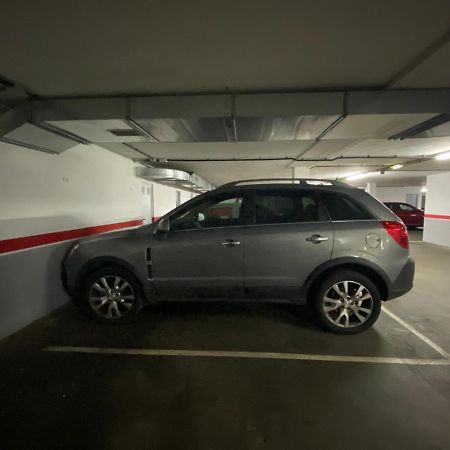 Apartamento Llar Del Cares Arenas De Cabrales Eksteriør bilde