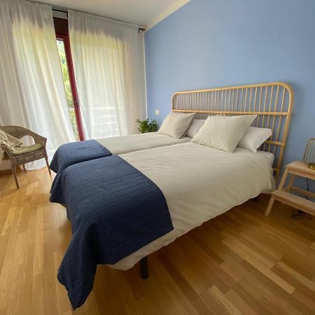 Apartamento Llar Del Cares Arenas De Cabrales Eksteriør bilde