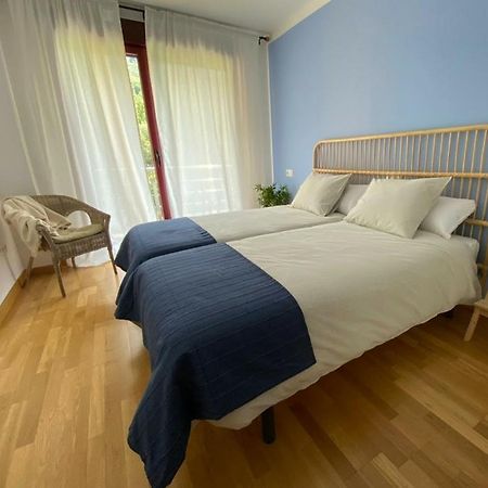 Apartamento Llar Del Cares Arenas De Cabrales Eksteriør bilde