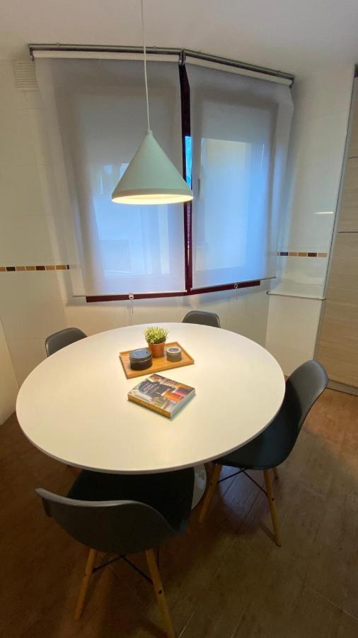 Apartamento Llar Del Cares Arenas De Cabrales Eksteriør bilde